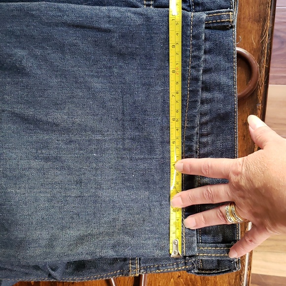 HOST PICK. Men's Size 50 Parish Nation Jeans - Picture 7 of 7